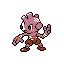 Icon of Tyrogue