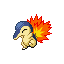 Icon of Cyndaquil