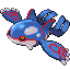Icon of Kyogre