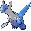 Icon of Latios