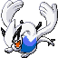 Icon of Lugia
