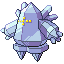 Icon of Regice