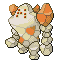 Icon of Regirock