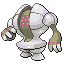 Icon of Registeel