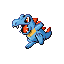 Icon of Totodile