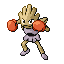 Icon of Hitmonchan