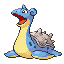 Icon of Lapras