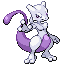Icon of Mewtwo
