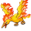 Icon of Moltres