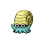 Icon of Omanyte