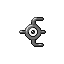 Icon of Unown E Form