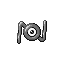 Icon of Unown N Form