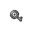 Icon of Unown Q Form