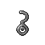 Icon of Unown Question Mark Form