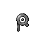Icon of Unown R Form