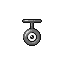 Icon of Unown T Form