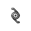 Icon of Unown Z Form