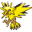Icon of Zapdos