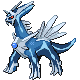 Icon of Dialga