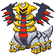 Icon of Giratina