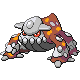 Icon of Heatran