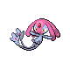 Icon of Mesprit