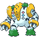 Icon of Regigigas