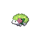 Icon of Shaymin