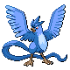 Icon of Articuno