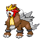 Icon of Entei