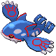 Icon of Kyogre