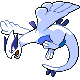 Icon of Lugia