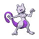 Icon of Mewtwo