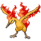 Icon of Moltres