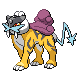 Icon of Raikou