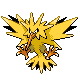 Icon of Zapdos