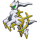 Icon of Arceus