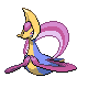 Icon of Cresselia