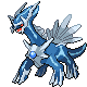 Icon of Dialga