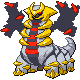 Icon of Giratina