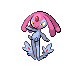 Icon of Mesprit