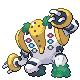 Icon of Regigigas