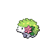 Icon of Shaymin