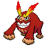 Icon of Darmanitan