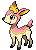 Icon of Deerling
