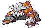 Icon of Heatran