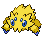 Icon of Joltik
