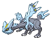 Icon of Kyurem
