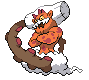 Icon of Landorus