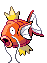 Icon of Magikarp